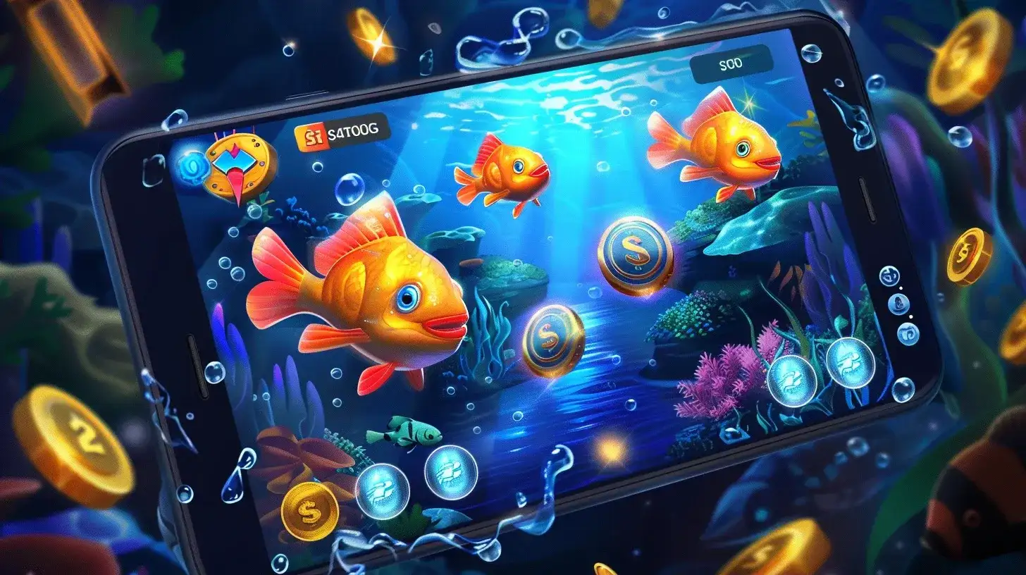 Bombing Fishing