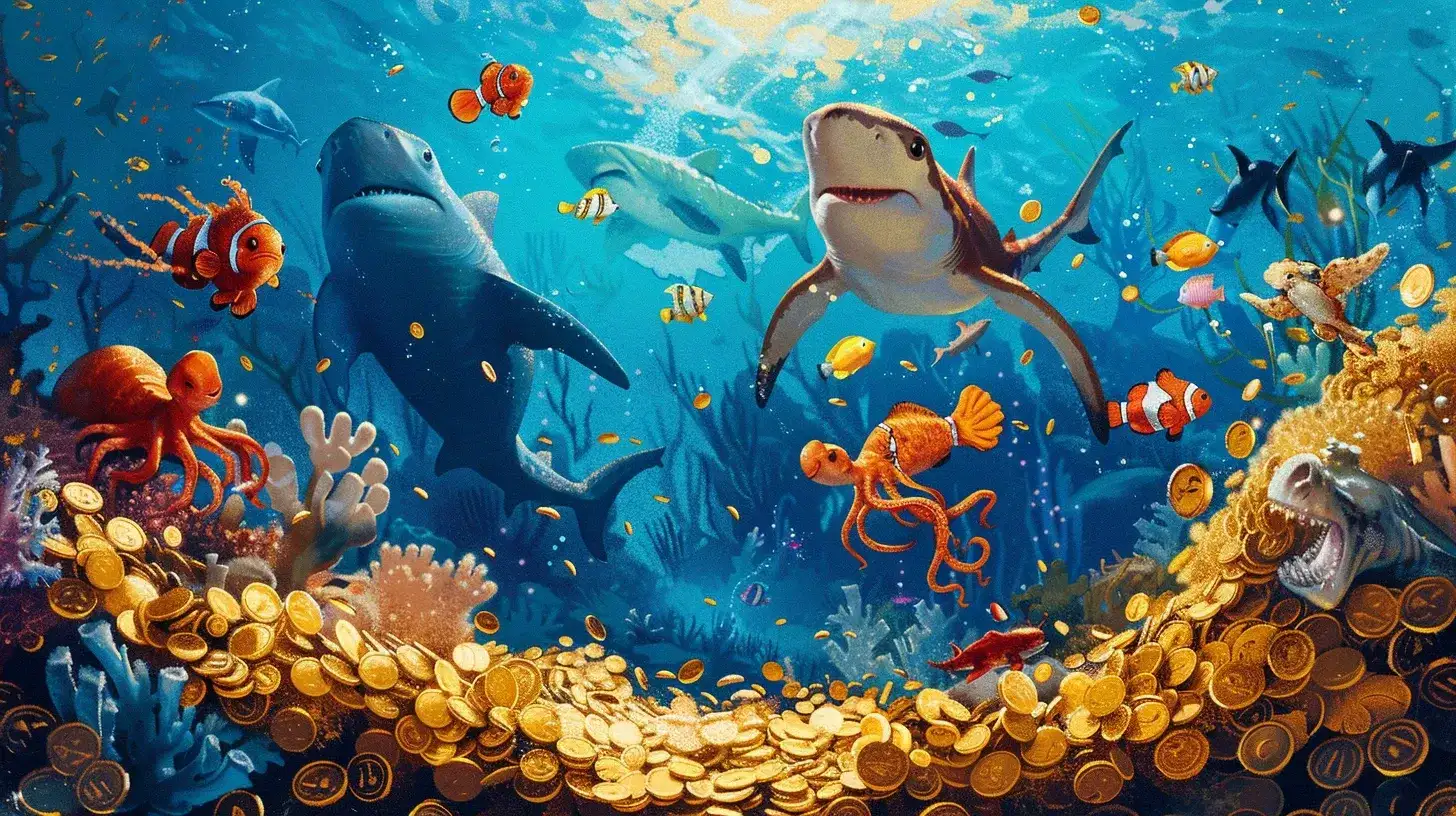 Bagaimana Bonus Berfungsi dalam Permainan